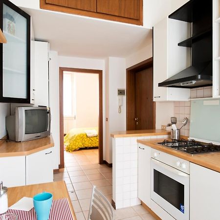 Milanofiere Flat Apartment Luaran gambar
