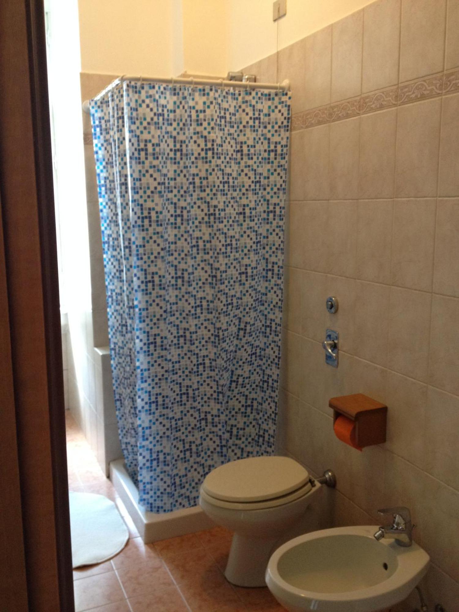 Milanofiere Flat Apartment Bilik gambar