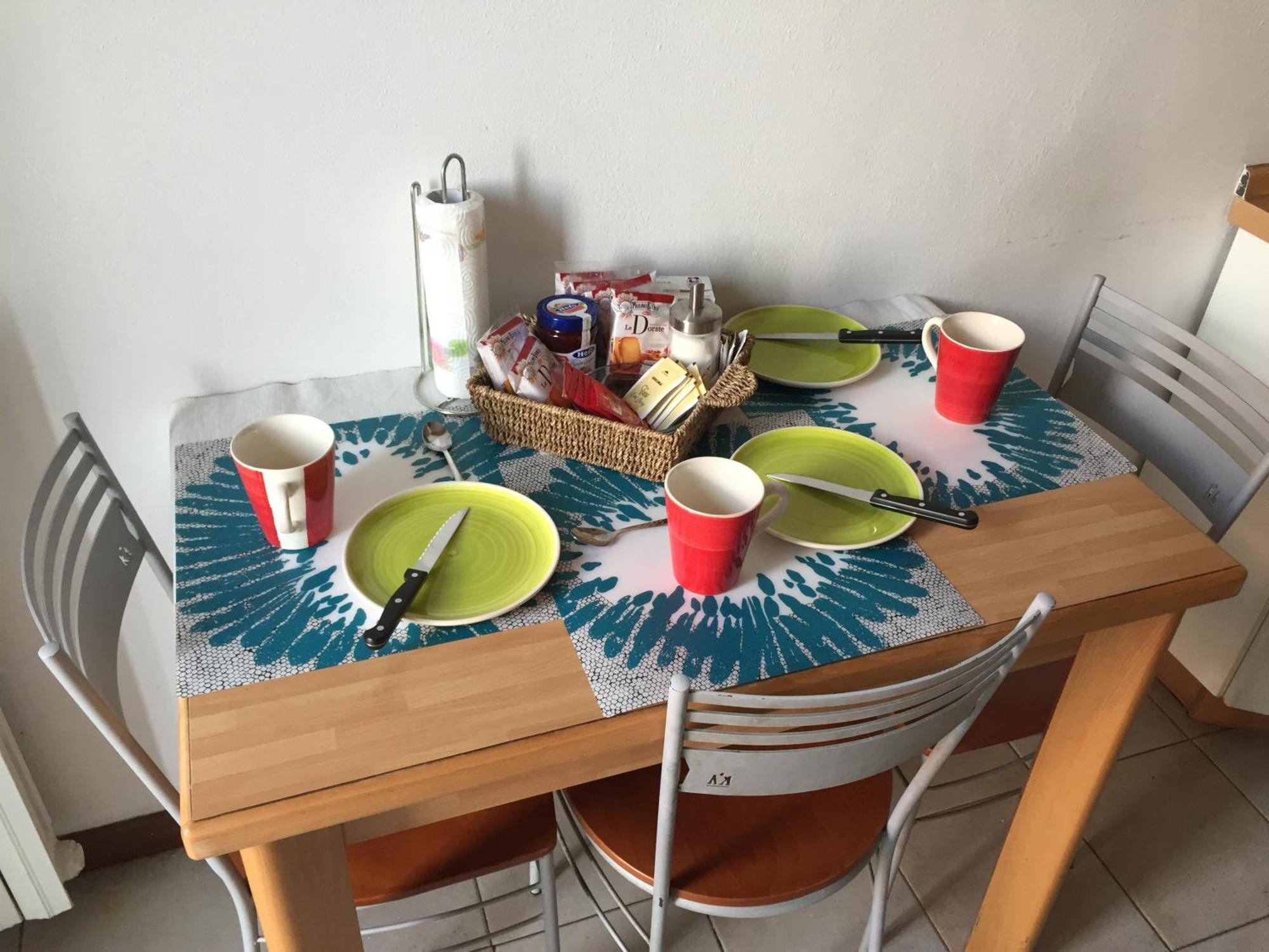 Milanofiere Flat Apartment Bilik gambar