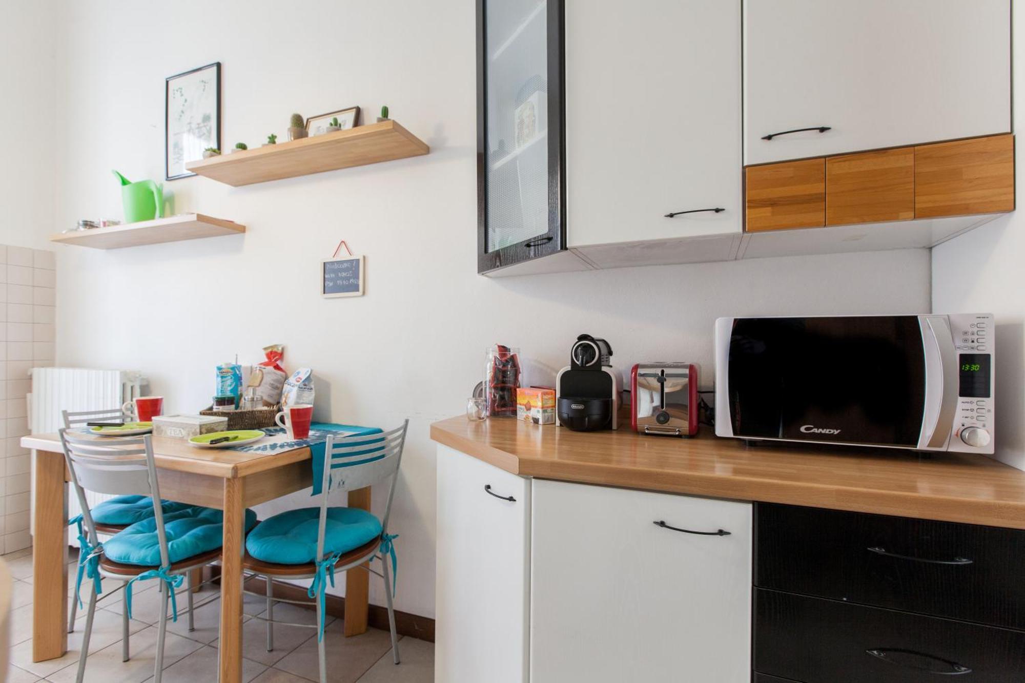 Milanofiere Flat Apartment Luaran gambar