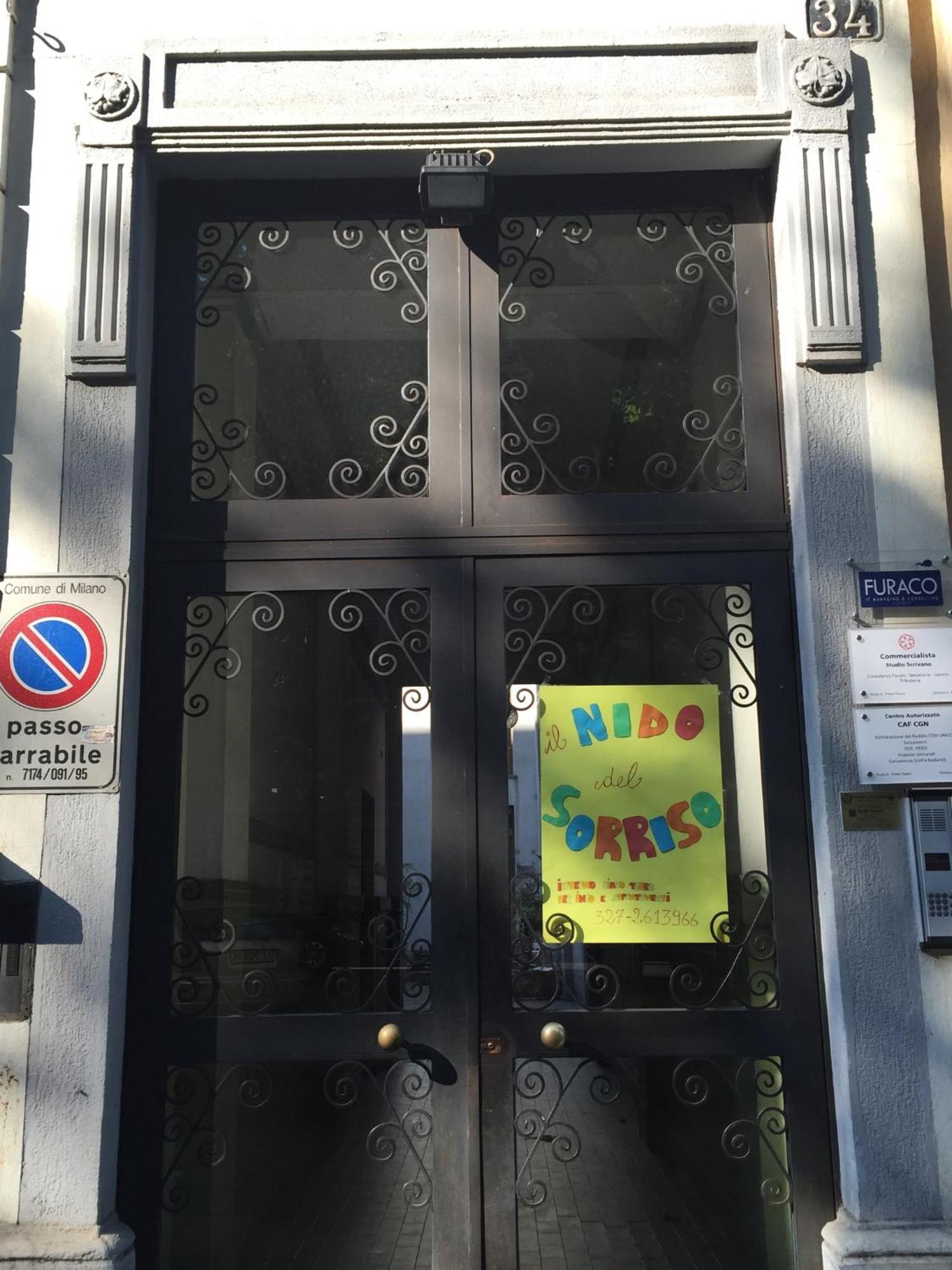 Milanofiere Flat Apartment Luaran gambar